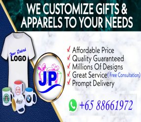 JP Enterprises Home Page